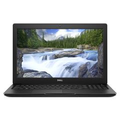 DELL Laptop Latitude 3500, Grade C, i5-8365U, 8/256GB NVME, 15.6", Cam, UHD Graphics 620, FreeDOS