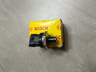 ΒΑΛΒΙΔΑ ΠΙΕΣΗΣ ΚΑΥΣΙΜΟΥ RENAULT MEGANE ΙΙ - 0281002867