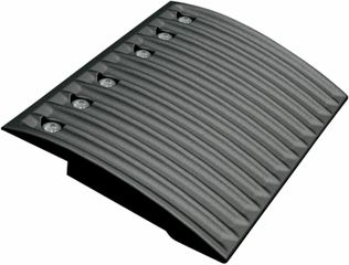 Κωδ.350533 CALIBER ερπύστρια Snowmobile Edge Glide 13362 μαύρο τηλ.215-215-8211