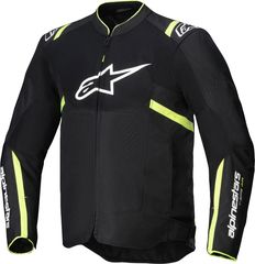 ---Κλειστά έως 21/8/2026--- Alpinestars Μπουφάν Ανδρικό T-SPS Air v2 3301025-155 μαύρο 1τεμ