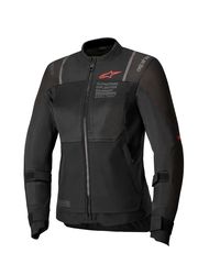 ---Κλειστά έως 21/8/2026--- Alpinestars Μπουφάν Γυναικείο Stella ST-2 Air 3210725-10 μαύρο 1τεμ