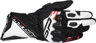 ---Κλειστά έως 21/8/2026--- Γάντια Alpinestars SP-3 Ανδρικά μαύρο