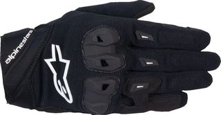 ---Κλειστά έως 21/8/2026--- Γάντια Alpinestars Stella SP X 1 Γυναικεία πλαστικό μαύρο