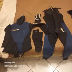 Αλιεία / Ψαροντούφεκο 2019