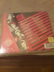 BILLY IDOL CD & DVD-thumb-1