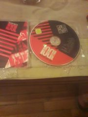BILLY IDOL CD & DVD-thumb-2