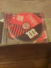 BILLY IDOL CD & DVD-thumb-3