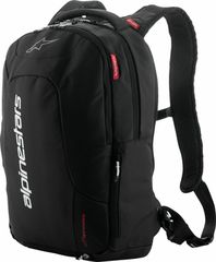 Κωδ.356766 Alpinestars τσάντα πλάτης Backpack City Hunter v2 6100325-12 μαύρο τηλ.215-215-8211