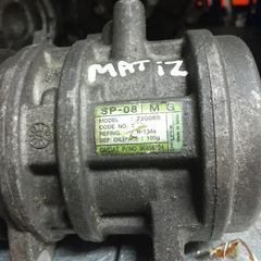 ΣΕ ΧΑΜΗΛΗ ΤΙΜΗ CHEVROLET MATIZ 96858724 720085 DELPHI SP-08 ΚΟΜΠΡΕΣΣΕΡ AC ΜΟΤΕΡ AIRCODITION