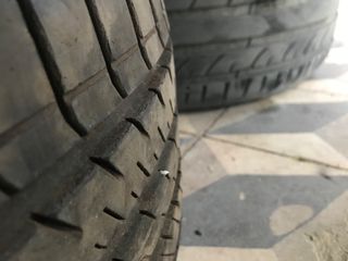 235/40/18 2 Τεμάχια 30eur