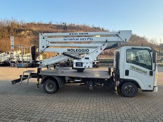 Καλαθοφόρα 2022 ISUZU 20 fb-thumb-1