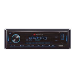 Nakamichi NQ821B Radio/CD/USB/BT/AUX | Pancarshop