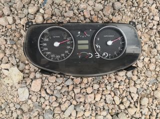 Καντράν Hyundai Getz 2000 2005