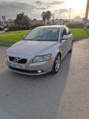 Volvo S40 2012