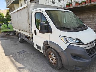 Citroen 2017 JUMPER