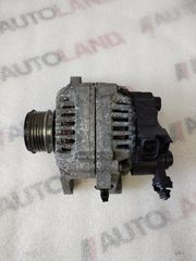 ΔΥΝΑΜΟ - HYUNDAI-KIA VALEO 90A 37300-2A050 (GETZ/I10/I20/I30/CEED/RIO)