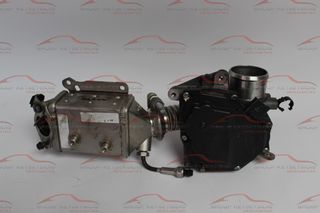 ΒΑΛΒΙΔΑ EGR OPEL CORSA E B13DTE 14-20