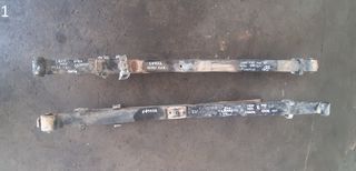 ΣΟΥΣΤΕΣ ΠΙΣΩ 6-ΤΑΧΥΤ 4x4 (6 ΦΥΛΛΕΣ - 1.5 ΚΑΜΠΙΝΑ) 4N14 2.2 DI-D 16v MITSUBISHI P/U L200 2019- (EG)