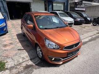 Mitsubishi Space Star 2017 1.2 DIAMANT EDITION