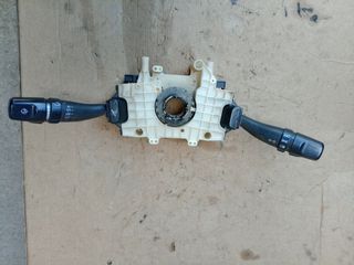 ΧΕΙΡΙΣΤΗΡΙΑ ΤΙΜΟΝΙΟΥ HYUNDAI ACCENT 1999-02