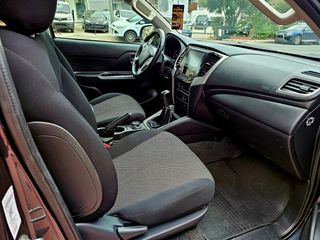 Mitsubishi L200 2021 1/2 καμπινα-thumb-2