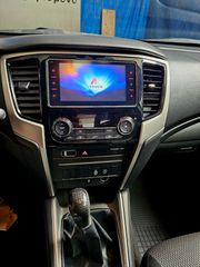 Mitsubishi L200 2021 1/2 καμπινα-thumb-5