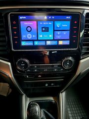 Mitsubishi L200 2021 1/2 καμπινα-thumb-8
