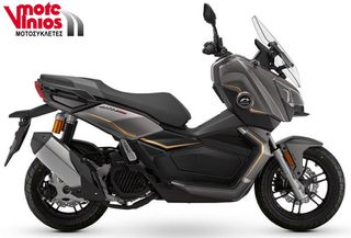 QJ Motor ATR 200 2026 *ΕΠΩΝΥΜΑ ΔΩΡΑ+ΤΕΛΗ '26*-thumb-1