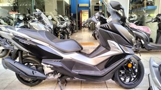 Sym Cruisym 250 2018 CRUISYM 250 ABS
