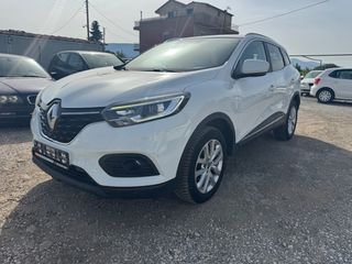 Renault Kadjar 2020