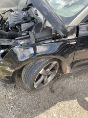 ΑΡΙΣΤΕΡΟ ΦΤΕΡΟ ΑΠΟ 3ΘΥΡΟ AUDI A1 2010-2014