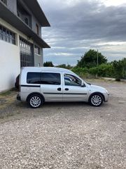 Opel Combo 2010