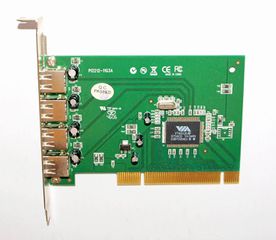 Computer parts ISA / PCI / IDE controllers / adapters etc boxed-thumb-2