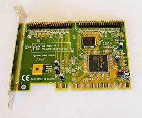 Computer parts ISA / PCI / IDE controllers / adapters etc boxed-thumb-4