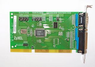 Computer parts ISA / PCI / IDE controllers / adapters etc boxed-thumb-6