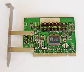 Computer parts ISA / PCI / IDE controllers / adapters etc boxed-thumb-8