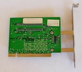 Computer parts ISA / PCI / IDE controllers / adapters etc boxed-thumb-9