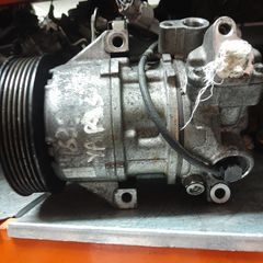 ΣΕ ΧΑΜΗΛΗ ΤΙΜΗ TOYOTA YARIS 5SE09C DENSO GE447220-9467 ΚΟΜΠΡΕΣΣΕΡ AC ΜΟΤΕΡ AIRCODITION ΣΥΜΠΙΕΣΤΗΣ ΚΛΙΜΑΤΙΣΜΟΥ