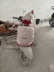 Sym FIDDLE-II 150 2012-thumb-1