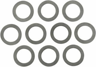 Κωδ.350919 EASTERN MOTORCYCLE PARTS καπελότα βαλβίδων A-6771 10τεμ τηλ.215-215-8211