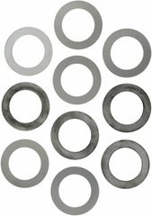 Κωδ.351901 EASTERN MOTORCYCLE PARTS καπελότα βαλβίδων A-6769 10τεμ τηλ.215-215-8211