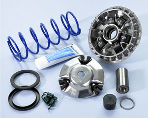 ΒΑΡΙΑΤΟΡ HI-SPEED SYM JET 14 50 Euro 4 - ORBIT III T 50 Euro 4 241.754  | POLINI