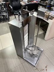 ΓΥΡΟΣ ΥΓΡΑΕΡΙΟΥ NORTH DG104 110KG-thumb-3