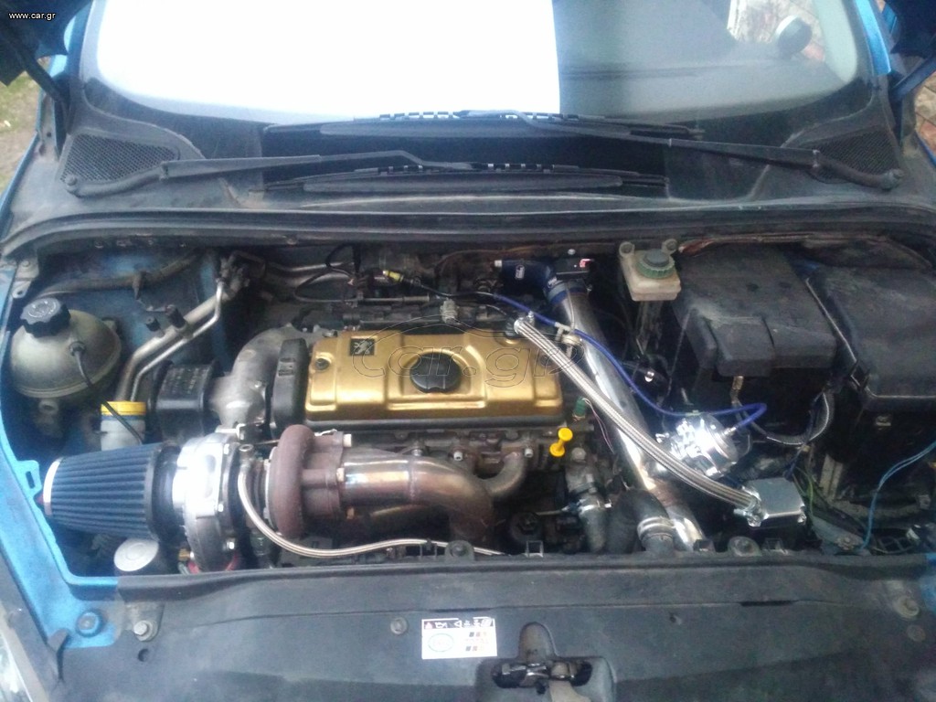 turbo