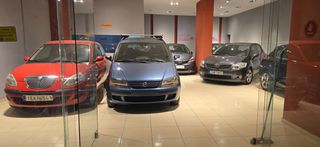Fiat Idea 2006 1.250 κυβικά diesel