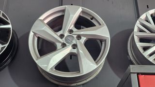 ΟΙΚΟΝΟΜΟΥ 4 ΖΑΝΤΕΣ ΓΝΗΣΙΕΣ 8Χ18 5Χ112 ΕΤ45