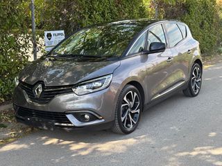 Renault Scenic 2017 1.2 115PS FULL EXTRA BOSE  PANORAMA!!