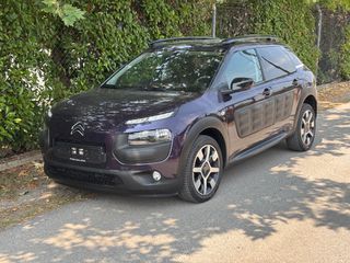 Citroen C4 Cactus 2015 1.6 DIESEL SHINE EDITION NAVI!