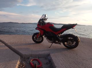 Ducati Multistrada 1200 S 2010-thumb-7