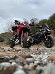 Ducati Multistrada 1200 S 2010-thumb-8